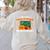 Are You Fall O Ween Directions Halloween Teacher Retro Women's Sweatshirt Back Print Sand