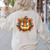 Fall Pumpkin Book Lover Spooky Librarian Teacher Halloween Women's Sweatshirt Back Print Sand Fall Pumpkin Book Lover Spooky Librarian Teacher Halloween Women's Sweatshirt Back Print Sand