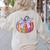 Fall Pumpkin Books Lover Halloween Teacher Teaching Staff Women's Sweatshirt Back Print Sand Fall Pumpkin Books Lover Halloween Teacher Teaching Staff Women's Sweatshirt Back Print Sand