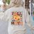 Fall Teacher Fall In Love With Math Math Thanksgiving For Men Women Women's Sweatshirt Back Print Sand Fall Teacher Fall In Love With Math Math Thanksgiving For Men Women Women's Sweatshirt Back Print Sand