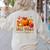 Fall Vibes Costume Teacher Thanksgiving Leopard Gnome Women's Sweatshirt Back Print Sand Fall Vibes Costume Teacher Thanksgiving Leopard Gnome Women's Sweatshirt Back Print Sand