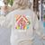 Farm Field Trip Squad Field Day 2025 Teachers Students Women's Sweatshirt Back Print Sand Farm Field Trip Squad Field Day 2025 Teachers Students Women's Sweatshirt Back Print Sand
