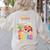 Farm Trip Field Trip Squad Farm Visit Teachers Students Women's Sweatshirt Back Print Sand Farm Trip Field Trip Squad Farm Visit Teachers Students Women's Sweatshirt Back Print Sand