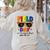 Field Day 2025 Let The Games Begin Kids Boys Girls Teachers Women's Sweatshirt Back Print Sand Field Day 2025 Let The Games Begin Kids Boys Girls Teachers Women's Sweatshirt Back Print Sand
