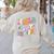 Field Day Fun Day Last Day Of School Teacher Student Women's Sweatshirt Back Print Sand Field Day Fun Day Last Day Of School Teacher Student Women's Sweatshirt Back Print Sand