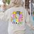 Field Day Fun Day Let The Games Begin Field Trip Teacher Kid Women's Sweatshirt Back Print Sand Field Day Fun Day Let The Games Begin Field Trip Teacher Kid Women's Sweatshirt Back Print Sand