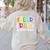 Field Day Green Team For Teacher Kids Field Day Games Women's Sweatshirt Back Print Sand Field Day Green Team For Teacher Kids Field Day Games Women's Sweatshirt Back Print Sand