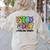 Field Day Yellow Team For Teacher Kids Field Day Games Women's Sweatshirt Back Print Sand Field Day Yellow Team For Teacher Kids Field Day Games Women's Sweatshirt Back Print Sand