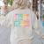 First Grade Dream Team Back To School 1st Grade Teacher Women's Sweatshirt Back Print Sand First Grade Dream Team Back To School 1st Grade Teacher Women's Sweatshirt Back Print Sand