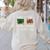 First Teach Then Thanksgiving I'm Earning A Break Teacher Women's Sweatshirt Back Print Sand First Teach Then Thanksgiving I'm Earning A Break Teacher Women's Sweatshirt Back Print Sand