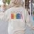 Floral Books Never Underestimate A Public School Teacher Women's Sweatshirt Back Print Sand Floral Books Never Underestimate A Public School Teacher Women's Sweatshirt Back Print Sand
