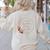Floral Learning Disabilities Teacher Consultant SPED Teacher Women's Sweatshirt Back Print Sand Floral Learning Disabilities Teacher Consultant SPED Teacher Women's Sweatshirt Back Print Sand