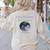 Full Moon Teacher Humor For Men Women Girls Kids Women's Sweatshirt Back Print Sand