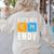 Fun 67 Meme Six Seven Science Teacher Periodic Table Women's Sweatshirt Back Print Sand
