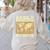 Geography Teacher Easily Distracted By Maps Women's Sweatshirt Back Print Sand