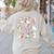 Ghost Book Reading Halloween Books Lover Teacher Kids Women's Sweatshirt Back Print Sand Ghost Book Reading Halloween Books Lover Teacher Kids Women's Sweatshirt Back Print Sand