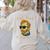 Go Hard Or Go Home Art Teacher Women's Sweatshirt Back Print Sand Go Hard Or Go Home Art Teacher Women's Sweatshirt Back Print Sand