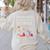 Going To Try Science Geek Nerd Tee Teacher STEM Women's Sweatshirt Back Print Sand Going To Try Science Geek Nerd Tee Teacher STEM Women's Sweatshirt Back Print Sand