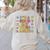Good Day To Do Math Teacher Appreciation Day Science Women's Sweatshirt Back Print Sand Good Day To Do Math Teacher Appreciation Day Science Women's Sweatshirt Back Print Sand
