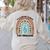 Good Day To Teach Tiny Musicians Piano Music Teacher Women Women's Sweatshirt Back Print Sand Good Day To Teach Tiny Musicians Piano Music Teacher Women Women's Sweatshirt Back Print Sand