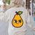 Good Egg Teacher Halloween Costume Group Women's Sweatshirt Back Print Sand Good Egg Teacher Halloween Costume Group Women's Sweatshirt Back Print Sand