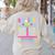 Groovy Day Care Some Days I Rock It Day Care Teacher Life Women's Sweatshirt Back Print Sand Groovy Day Care Some Days I Rock It Day Care Teacher Life Women's Sweatshirt Back Print Sand