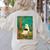 Groovy Ghost Reading Book Cat Halloween Ghost Teacher Women's Sweatshirt Back Print Sand Groovy Ghost Reading Book Cat Halloween Ghost Teacher Women's Sweatshirt Back Print Sand