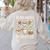 Groovy Halloween Ghost Read More Boooooks Librarian Teacher For Men Women Kids Women's Sweatshirt Back Print Sand Groovy Halloween Ghost Read More Boooooks Librarian Teacher For Men Women Kids Women's Sweatshirt Back Print Sand