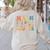 Groovy Math Is The Only Subject That Counts Math Teacher For Men Women Girls Kids Women's Sweatshirt Back Print Sand Groovy Math Is The Only Subject That Counts Math Teacher For Men Women Girls Kids Women's Sweatshirt Back Print Sand