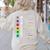 Growth Mindset Shirt Positive School Classroom Teacher Women's Sweatshirt Back Print Sand Growth Mindset Shirt Positive School Classroom Teacher Women's Sweatshirt Back Print Sand