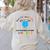 Growth Mindset Tee Teacher Quotes Men Women Kids Women's Sweatshirt Back Print Sand Growth Mindset Tee Teacher Quotes Men Women Kids Women's Sweatshirt Back Print Sand