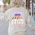 Halloween Costume Team SPED Teacher Special Education Women's Sweatshirt Back Print Sand Halloween Costume Team SPED Teacher Special Education Women's Sweatshirt Back Print Sand