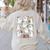 Halloween Math Teacher Ghost Math Teacher Spooky Halloween Women's Sweatshirt Back Print Sand Halloween Math Teacher Ghost Math Teacher Spooky Halloween Women's Sweatshirt Back Print Sand