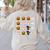Halloween Math Teacher Men Women Order Of Operations Women's Sweatshirt Back Print Sand