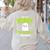Halloween This Is My Scary Preschool Teacher Custome For Men Women Kids Women's Sweatshirt Back Print Sand