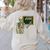 Halloween Skeleton 67 Meme Square Root 4489 Math Teacher Women's Sweatshirt Back Print Sand