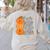 Halloween Teacher Shirt I Teach The Cutest Pumpkins In Patch Men Women Kids Women's Sweatshirt Back Print Sand Halloween Teacher Shirt I Teach The Cutest Pumpkins In Patch Men Women Kids Women's Sweatshirt Back Print Sand