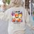 Halloween Teacher Smell a Tiny Human Ghost Spooky Season Women's Sweatshirt Back Print Sand Halloween Teacher Smell a Tiny Human Ghost Spooky Season Women's Sweatshirt Back Print Sand