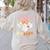 Halloween Teacher Teaching My Boos Costume Teacher Men Women Women's Sweatshirt Back Print Sand Halloween Teacher Teaching My Boos Costume Teacher Men Women Women's Sweatshirt Back Print Sand