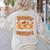 Hangin With My Cookies Gingerbread Men Women Xmas Teacher Women's Sweatshirt Back Print Sand Hangin With My Cookies Gingerbread Men Women Xmas Teacher Women's Sweatshirt Back Print Sand
