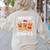 Hanging With My Cookies Gingerbread Christmas Teacher Xmas Women's Sweatshirt Back Print Sand Hanging With My Cookies Gingerbread Christmas Teacher Xmas Women's Sweatshirt Back Print Sand