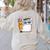 Happy Fri-Yay Teacher Fry Yay Friday Weekend Women's Sweatshirt Back Print Sand Happy Fri-Yay Teacher Fry Yay Friday Weekend Women's Sweatshirt Back Print Sand