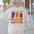 Happy Hallothanksmas Halloween Thanksgiving Pencils Teachers Women's Sweatshirt Back Print Sand Happy Hallothanksmas Halloween Thanksgiving Pencils Teachers Women's Sweatshirt Back Print Sand