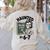 Haunted 67 Skeleton Math Teacher Halloween Costume Math Pun Women's Sweatshirt Back Print Sand Haunted 67 Skeleton Math Teacher Halloween Costume Math Pun Women's Sweatshirt Back Print Sand