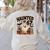 Haunted By 67 Teacher Ghost Pumpkin Halloween Costum Women's Sweatshirt Back Print Sand Haunted By 67 Teacher Ghost Pumpkin Halloween Costum Women's Sweatshirt Back Print Sand