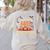Haunted By Math 67 Meme Math Teacher Square Root 4489 Women's Sweatshirt Back Print Sand