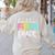 Hello Fifth Grade Teacher Student 5th Grade Back To School Women's Sweatshirt Back Print Sand