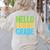 Hello Fourth Grade Shirt 4th Grade Boy Girl Student Teacher Women's Sweatshirt Back Print Sand Hello Fourth Grade Shirt 4th Grade Boy Girl Student Teacher Women's Sweatshirt Back Print Sand