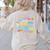 Hello Word In Different Languages Travel And Teacher Lover Women's Sweatshirt Back Print Sand Hello Word In Different Languages Travel And Teacher Lover Women's Sweatshirt Back Print Sand