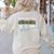 Helping Little Minds Grow One Phoneme At A Time Teacher Women's Sweatshirt Back Print Sand Helping Little Minds Grow One Phoneme At A Time Teacher Women's Sweatshirt Back Print Sand